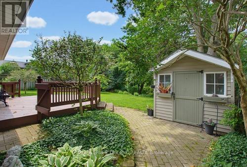 5 Warren Crescent, St. Thomas, ON 