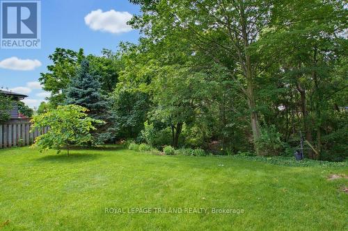 5 Warren Crescent, St. Thomas, ON 