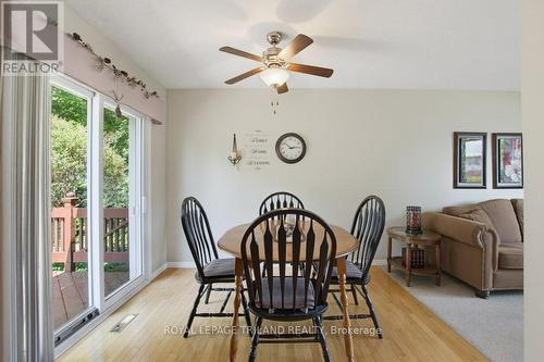 5 Warren Crescent, St. Thomas, ON 