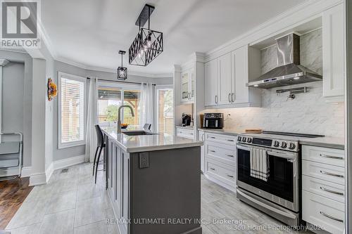 23 Windham Crescent, Clarington, ON 