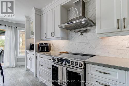 23 Windham Crescent, Clarington, ON 