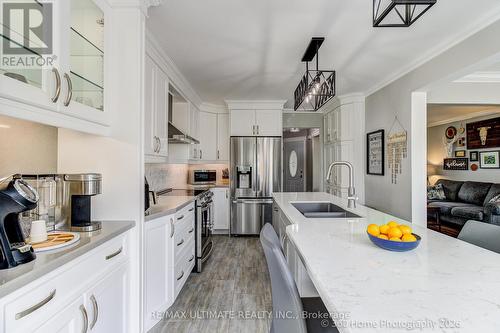 23 Windham Crescent, Clarington, ON 