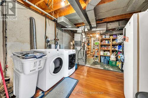1557 Pharmacy Avenue, Toronto, ON 