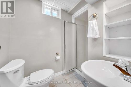 1557 Pharmacy Avenue, Toronto, ON 
