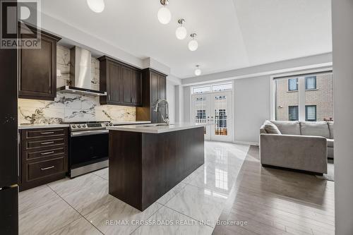 1257 Aquarius Trail, Pickering, ON 