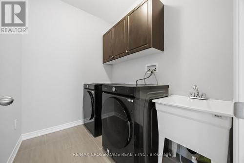 1257 Aquarius Trail, Pickering, ON 