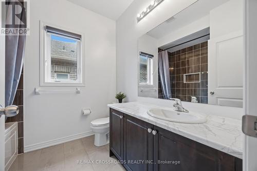 1257 Aquarius Trail, Pickering, ON 