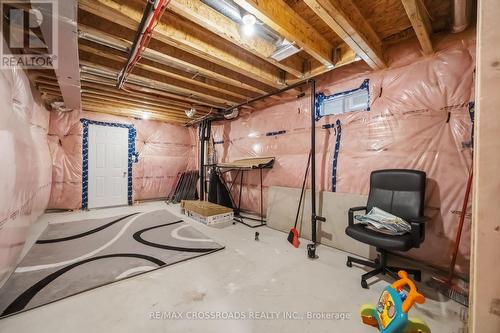 1257 Aquarius Trail, Pickering, ON 
