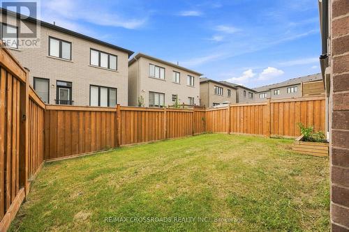 1257 Aquarius Trail, Pickering, ON 