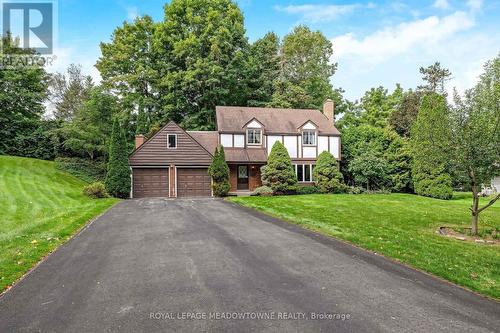 12 Mullen Place, Halton Hills, ON 