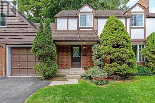 12 Mullen Place, Halton Hills, ON 