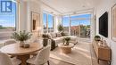Virtually Staged for buyer visualization - 315 - 286 Main Street, Toronto, ON 