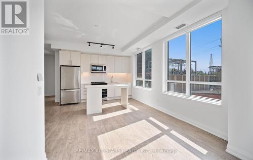 315 - 286 Main Street, Toronto, ON 