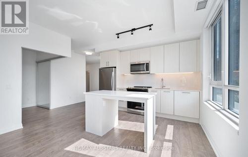 315 - 286 Main Street, Toronto, ON 
