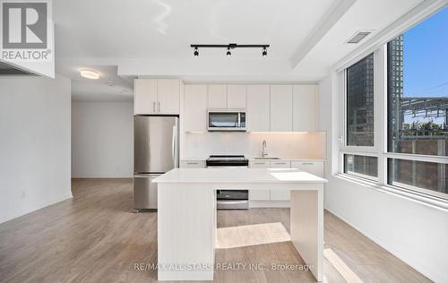 315 - 286 Main Street, Toronto, ON 