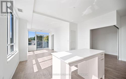315 - 286 Main Street, Toronto, ON 