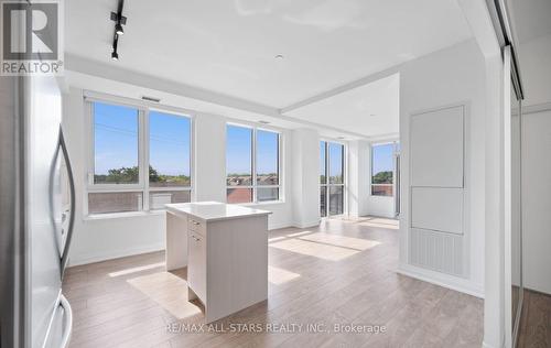 315 - 286 Main Street, Toronto, ON 