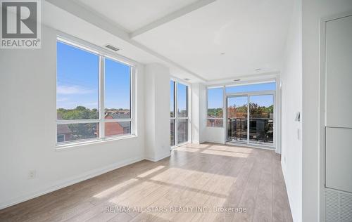 315 - 286 Main Street, Toronto, ON 
