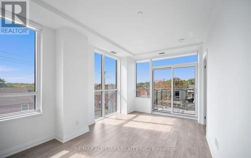 315 - 286 Main Street, Toronto, ON 