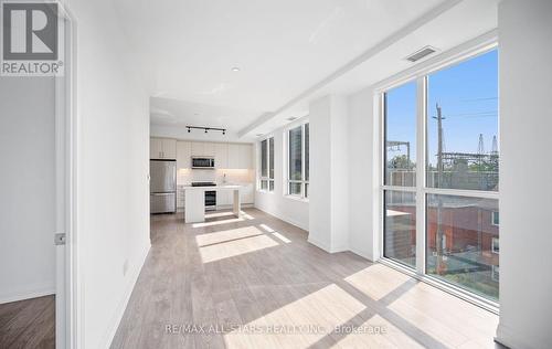 315 - 286 Main Street, Toronto, ON 
