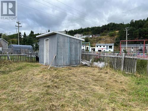 50 Main Street, Middle Arm, NL 