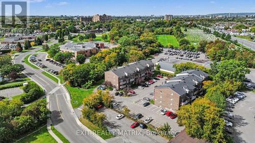 302 - 1589 St. Bernard Street, Ottawa, ON 