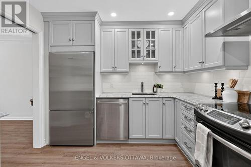 7 - 55 Whitemarl Drive, Ottawa, ON 