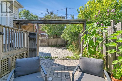 Legal Parking in Winter/Patio in Summer - 142 River Lane, Ottawa, ON 