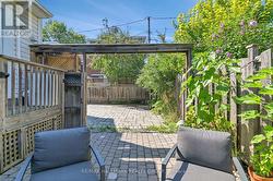 Legal Parking in Winter/Patio in Summer - 