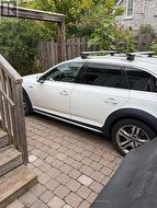 Legal Parking in Winter/Patio in Summer - 