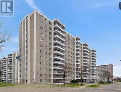 507 - 200 LOTHERTON PARKWAY  Toronto, ON M6B 2G9