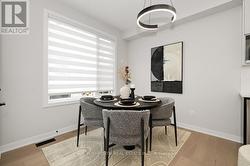 Dining Room - 