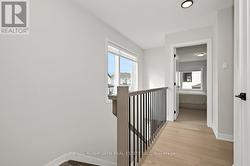 Upper hall - 