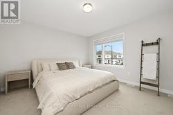 Primary Bedroom - 