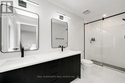 4 Piece Ensuite - 