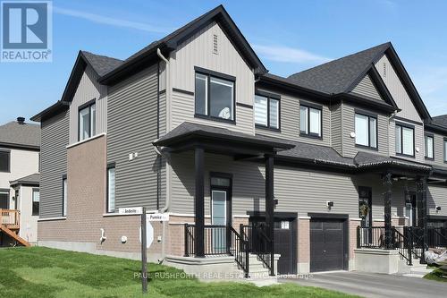 Exterior - 11 Pumice Place, Ottawa, ON 