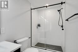 4 Piece Ensuite - 