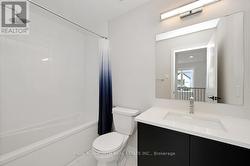 4 Piece Bathroom - 