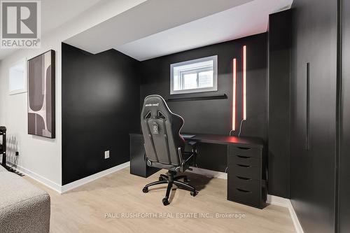 Basement Rec Room - 11 Pumice Place, Ottawa, ON 
