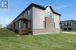 Backyard-Virtually enhanced with Sod - 