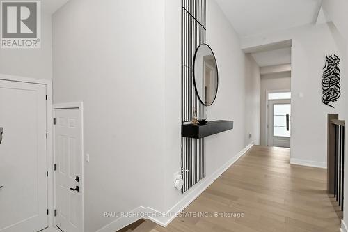 Entry - 11 Pumice Place, Ottawa, ON 