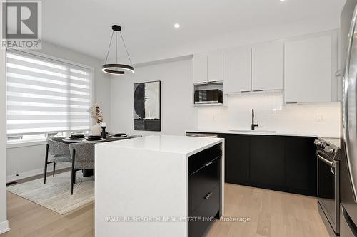 Kitchen - 11 Pumice Place, Ottawa, ON 