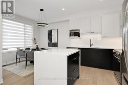 Kitchen - 