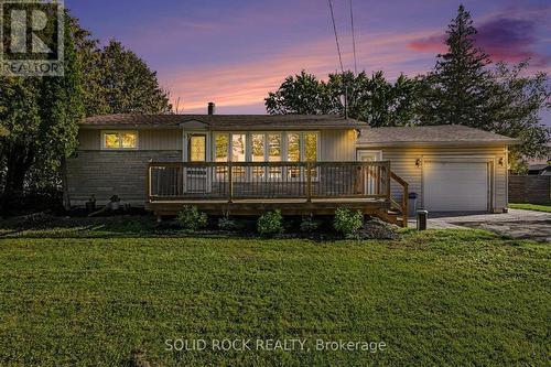236 Campbell Drive N, Mcnab/Braeside, ON 