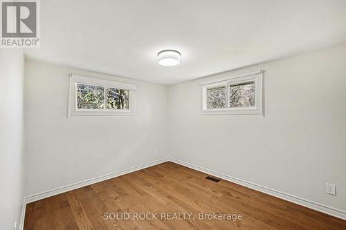 Primary Bedroom. - 236 Campbell Drive N, Mcnab/Braeside, ON 