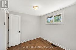 2nd Bedroom/Office. - 