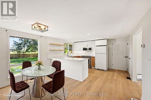 Virtually Staged. - 236 Campbell Drive N, Mcnab/Braeside, ON 