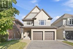 708 EAGLE CREST HEIGHTS Ottawa, ON K2S 0T1