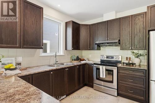 708 Eagle Crest Heights, Ottawa, ON 