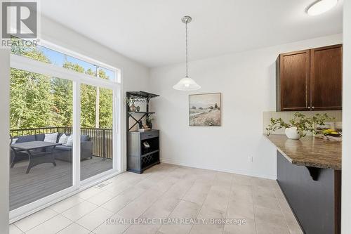 708 Eagle Crest Heights, Ottawa, ON 